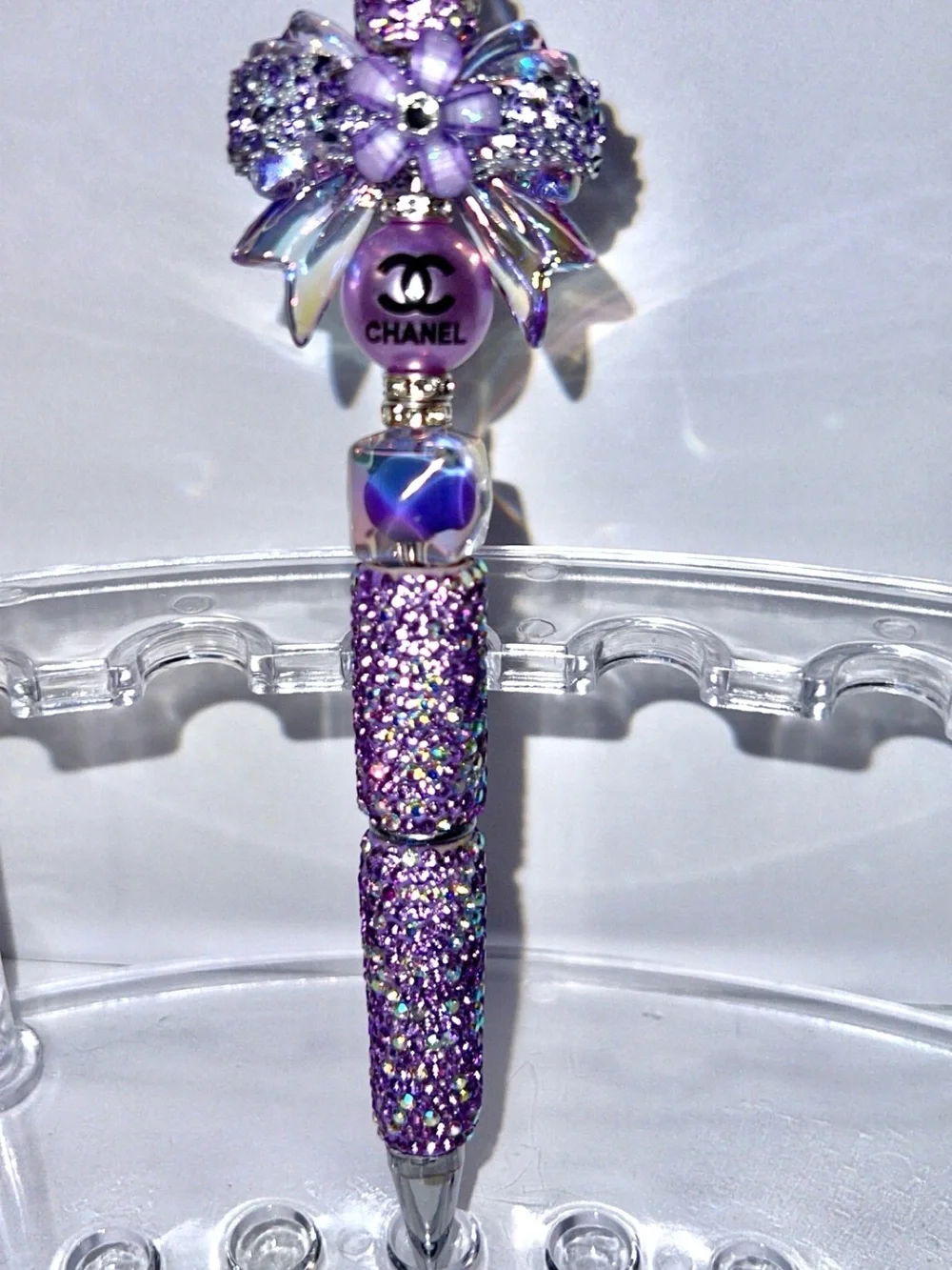 Handmade Glam Pens